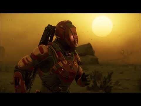 [Hurston Moon: Aberdeen] Part 4 - Racing against the clock