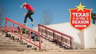 Altamont&#39;s &quot;Texas is the Reason&quot; Video