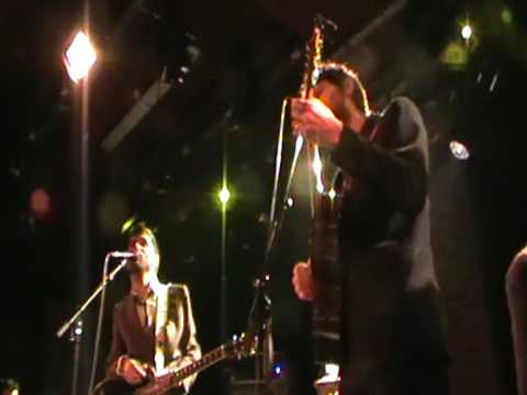 Hugh Coltman & Seb Martel | Inédit Seb Martel | Maroquinerie | 30 Janvier 2010