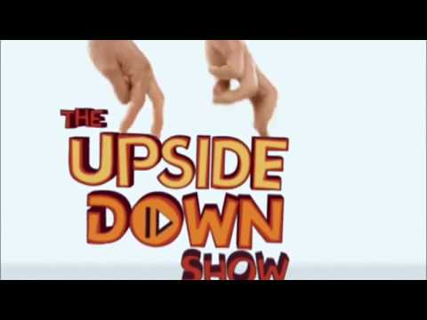 The Upside Down Show Songs: Theme Song