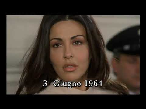 Le ali della vita - CLIP - Assolta e libera! - Ore 16:15 - CANALE 5