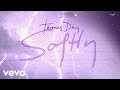 Thomas Day Softly Lyric Video