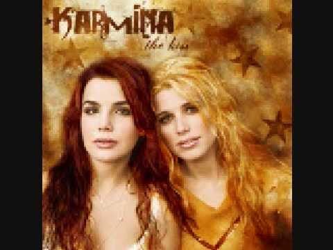 Karmina - The Whoa Song - With Lyrics