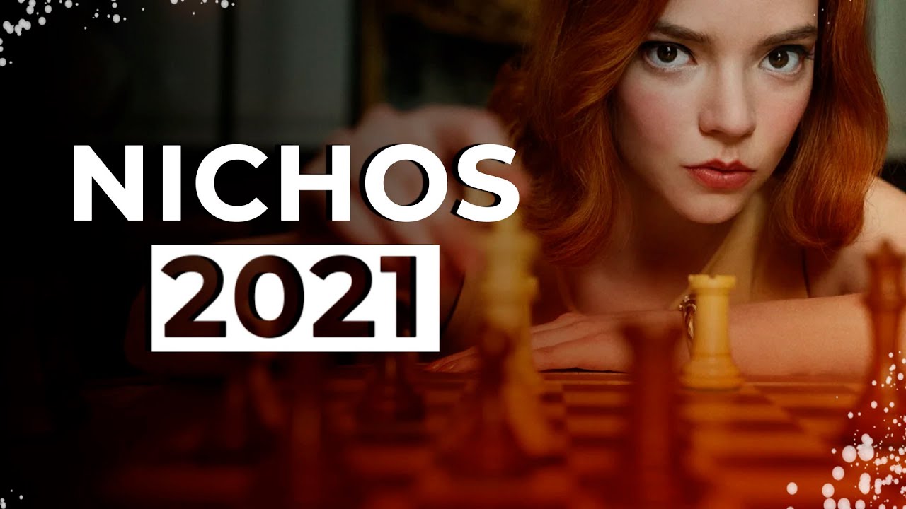 Nichos do Marketing Digital para você ficar de olho em 2021