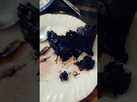 #chocolate #shortvideo #cake#very soft