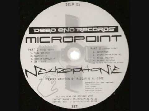 Micropoint - Noise theater
