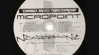 Micropoint - Noise theater