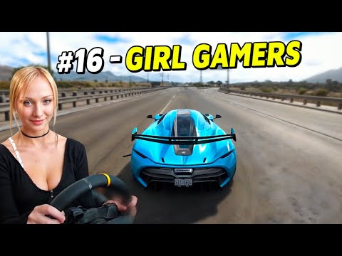 20 Types of Players in Forza Horizon 5