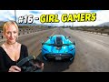 20 Types Of Players In Forza Horizon 5