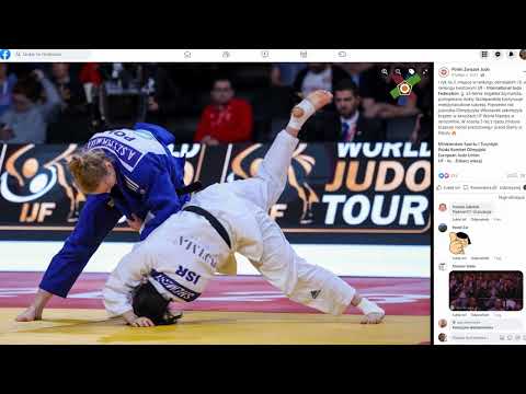 Szymańska ma patent na sukces w Paryżu