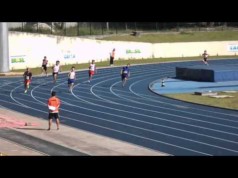 Cajina 2016 - 200m CM