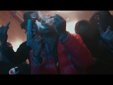 HK Kur x Jeff Loc x Lefty Gzz - We Da Mitch