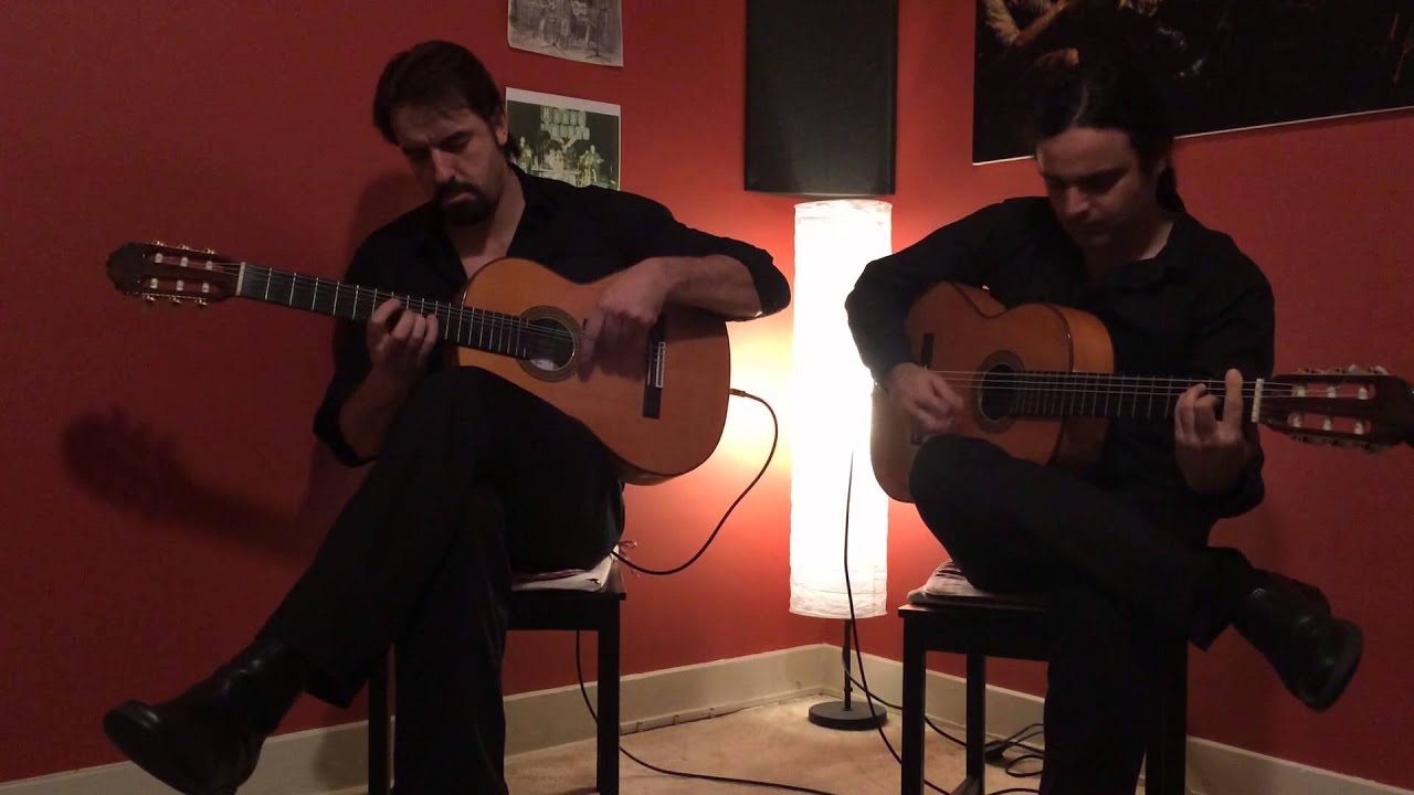 Promotional video thumbnail 7 for Victor Torres