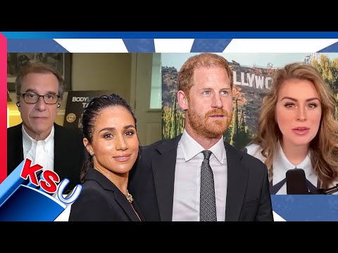 BEST OF Scott Rouse on Kinsey Schofield Unfiltered 2025