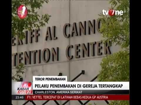 Tvone - Kabar Hari ini part 4 - 19 Juni 2015