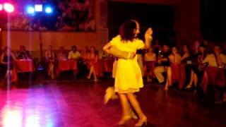 T.I.P.-TV Misterio Festival Mariela Sametband & Alberto Colombo