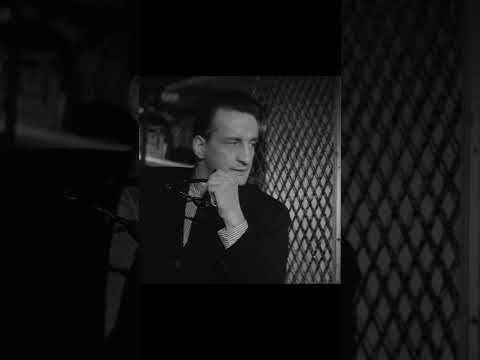 Fast Eddie Felson🎱 The Hustler (1961) Paul Newman, George C.  Scott