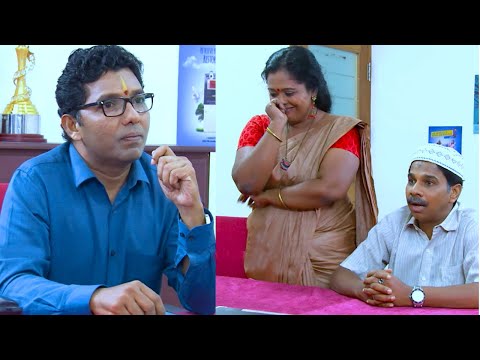 Marimayam | Episode 361 - Irresponsible 'ATM'? I Mazhavil Manorama