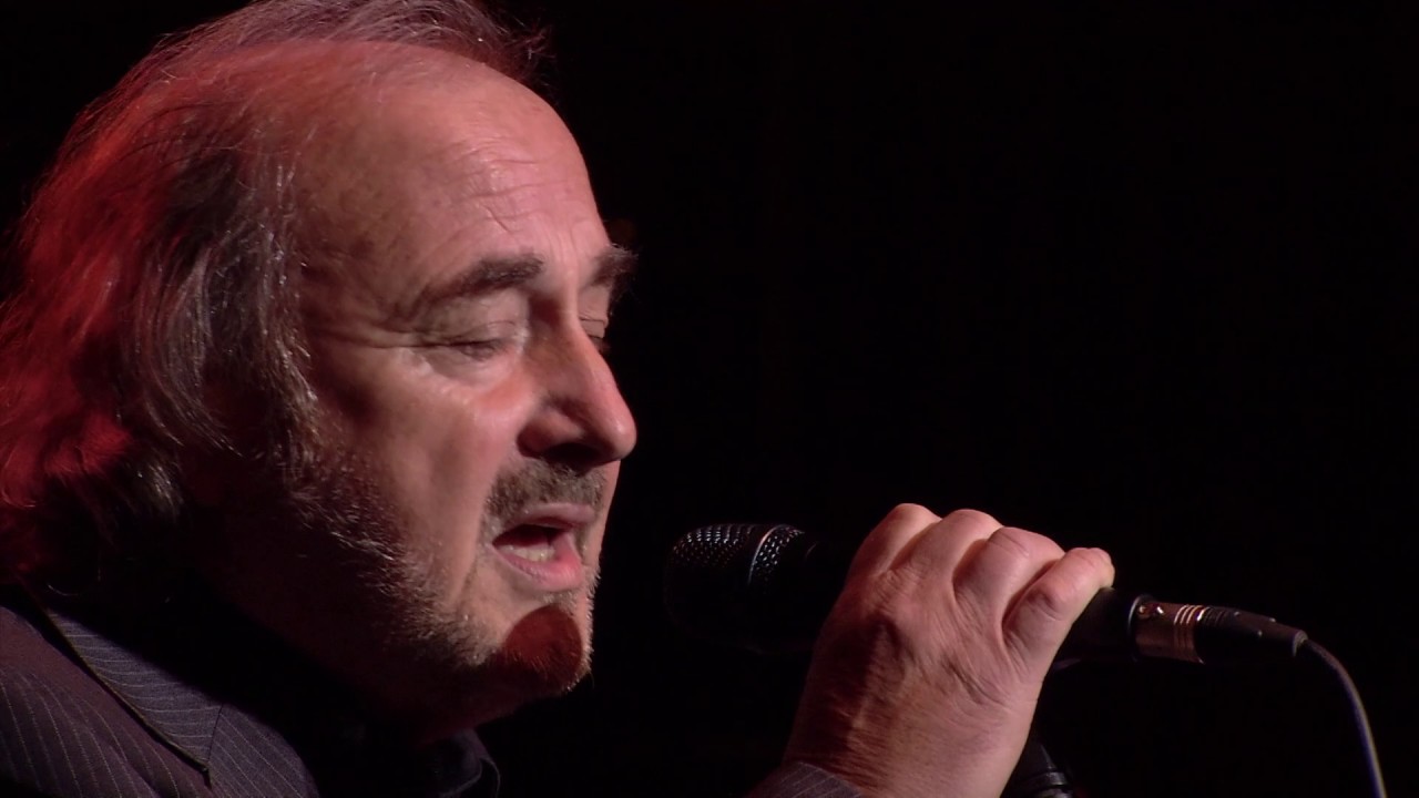 Deep Purple - Pictured Within (Live)