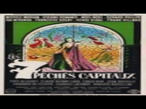 Extrait Louis de Funès - La Paresse