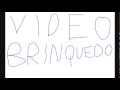 Vídeo Brinquedo 1994 2004 Logo