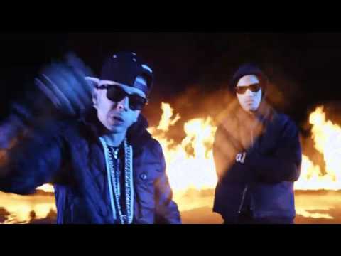 Skepta vs N Dubz   So Alive Official Video   Out Now   YouTube