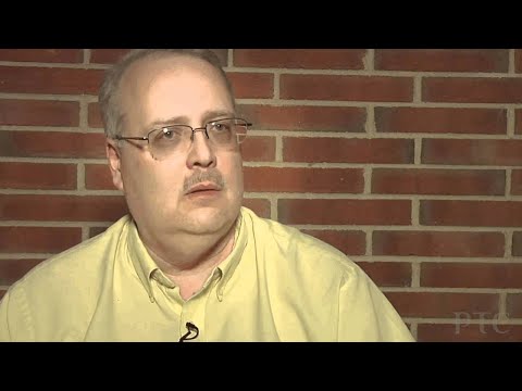 Ease of Use with Creo 1.0 - PTC