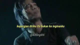 Download lagu story wa cinta tak harus memiliki baper (ST 12) mp3