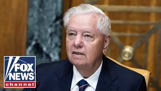 Fox News Reports on Reactions to Sen. Lindsey Graham's Sudden Death