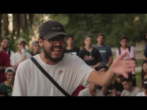 Draisek vs Scub vs Nick wizz - 8vos DR #2