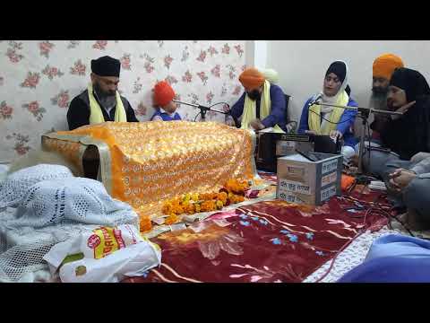 Aapneyan dassan nu kirpa kar pyare