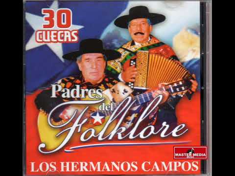 Hermanos Campos -  El guatón Loyola