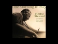 Herbie Steward  ‎– One Morning In May RARE VINYL  2008