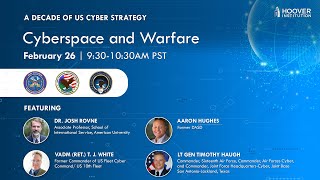 Cyberspace and Warfare