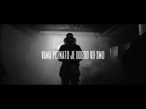 Povlo - Puta dva (feat. Sezare)