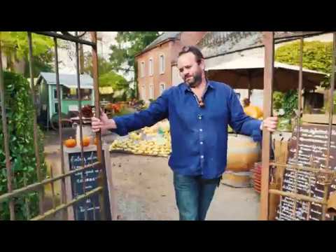 Wallonie Week-ends Bienvenue 2017 | Rendez-vous à Ohey