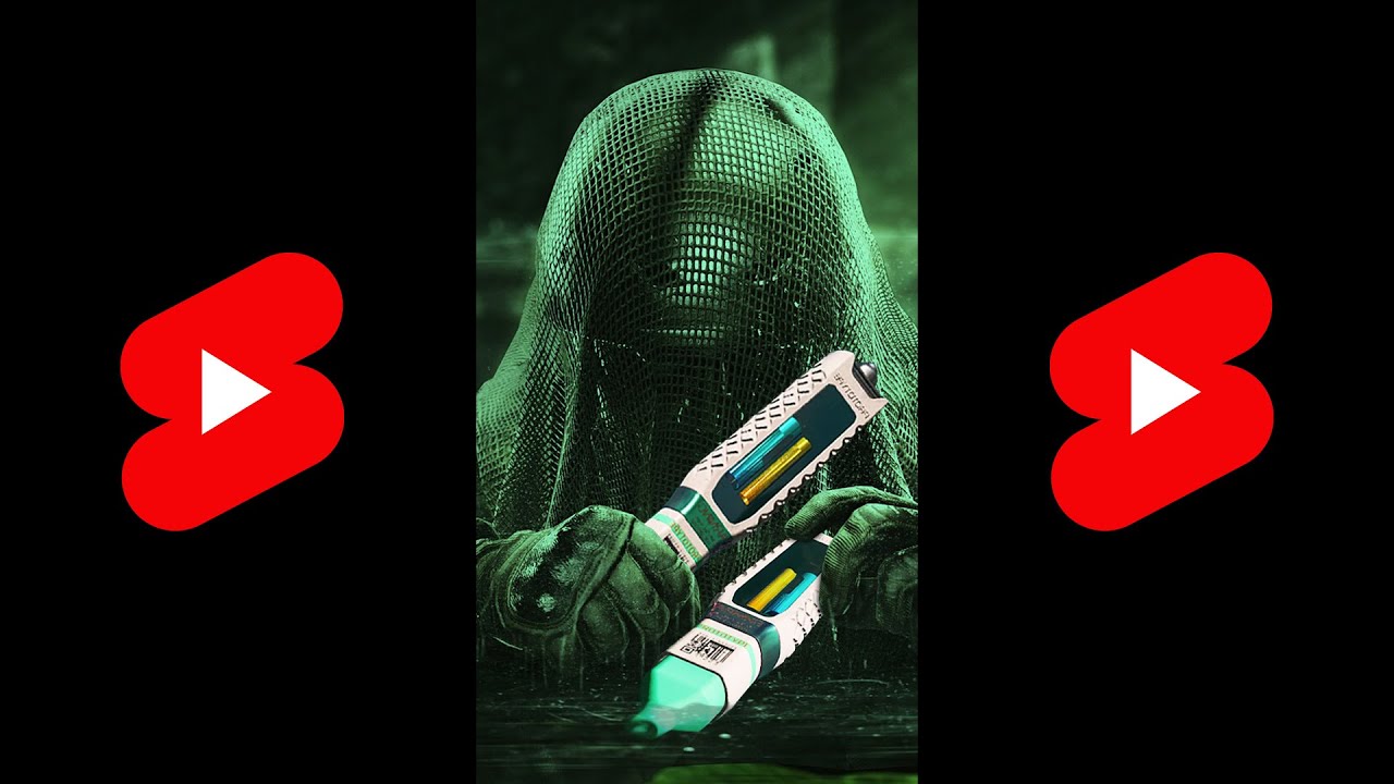 Zero-kill vertical stream! (normal widescreen linked below)