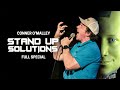 Stand Up Solutions | Full Special | Conner O'Malley