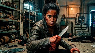 Download lagu Gangsters Brutally Killed Her Husband, Unaware She is a DEADLY ASSASSIN mp3