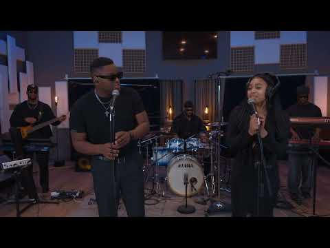 Nashie Zim - BA MWANA ( Live Performance) SOUNDCHECK