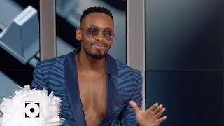 Donald performs Let's Make A Baby | Massive Music | Channel O