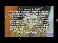 Cartoon Network Audio Promos 1998