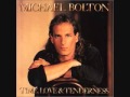 Michael Bolton - Missing You Now