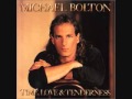 Michael Bolton - Missing You Now 