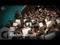 Rachmaninoff: Symphony no.2 op.27 - Radio Filharmonisch Orkest - Complete live concert in HD