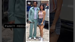 Download lagu Nawazuddin Siddiqui and Avneet Kaur Kissed | #nawazuddinsiddiqui #avneetkaur #shorts mp3