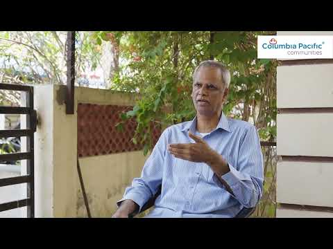 ODE TO POSITIVE AGEING