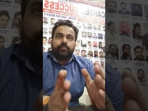 ðŸ”´HURRY,JKSSB Accounts Assistant BATCH (OFFLINE) Starts Tommorow.JOIN NOW. Few Seats left