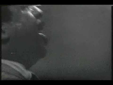 Errol Garner in London "Mambo Errol"