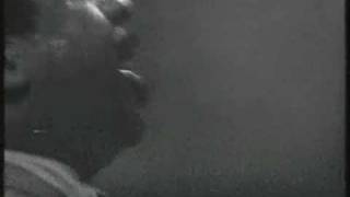 Errol Garner in London "Mambo Errol"